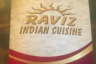 Photo showing Raviz Indian Cuisine