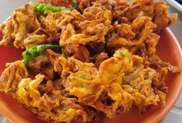 Photo showing Tandoori Bite